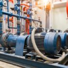 Sistemas de bombeo industrial eficientes energéticamente – SGI Argentina